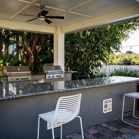 Designed 2Br With Balcony Pool And Gym Bradenton Exterior photo
