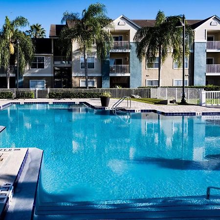 Designed 2Br With Balcony Pool And Gym Bradenton Exterior photo