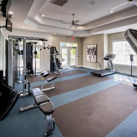 Designed 2Br With Balcony Pool And Gym Bradenton Exterior photo