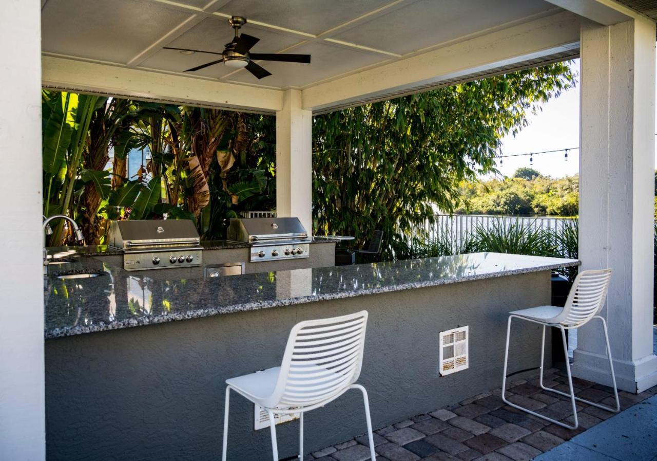 Designed 2Br With Balcony Pool And Gym Bradenton Exterior photo