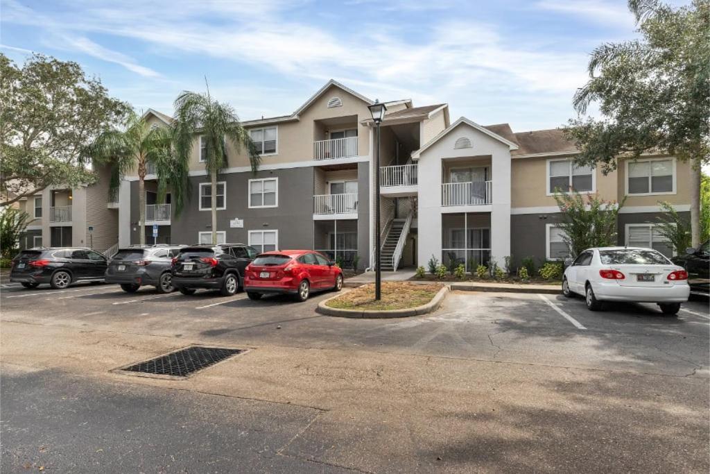 Designed 2Br With Balcony Pool And Gym Bradenton Exterior photo