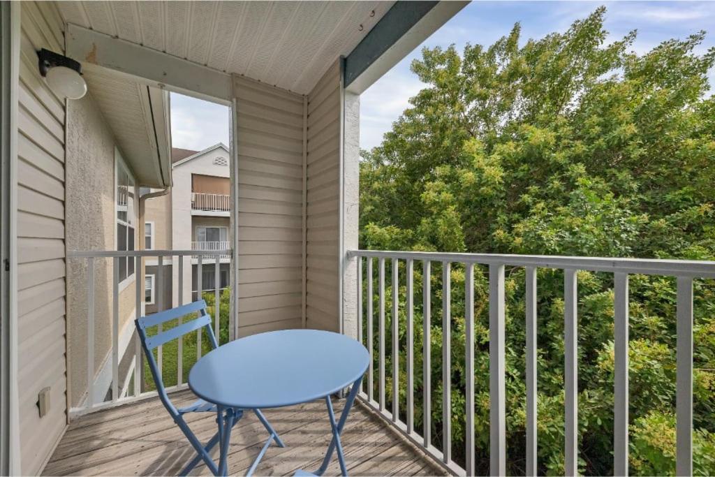 Designed 2Br With Balcony Pool And Gym Bradenton Exterior photo